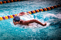 Zachary High School Swim