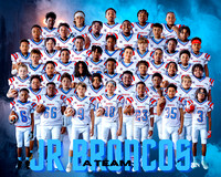 Legendz Jr Broncos 2024