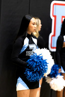 ZHS Cheer