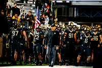 Independence Bowl Game